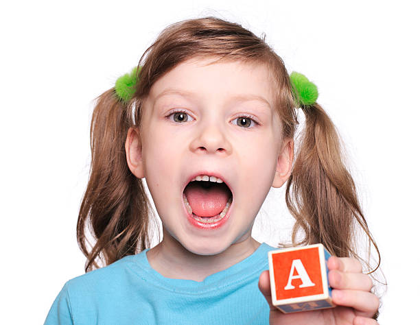 Przedszkole Montessori Osowa zapewnia opiekę logopedy